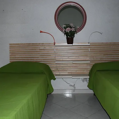 Appartamento Paradise Fondachello  Exterior photo