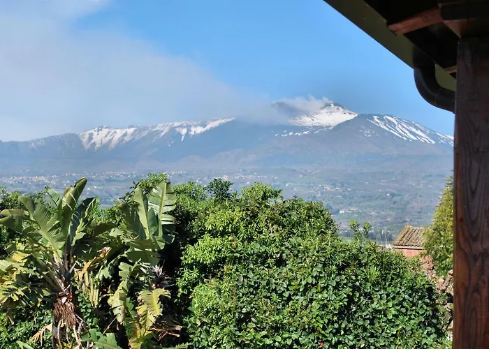 Appartamento Paradise