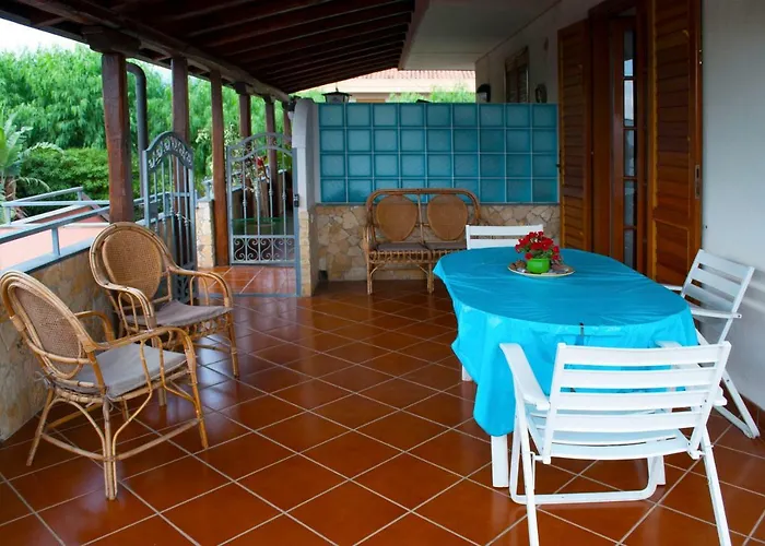 Appartamento Paradise