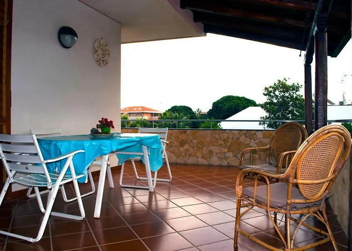 Appartamento Paradise