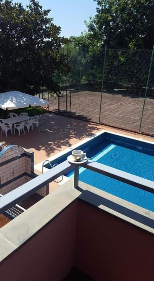 Apartment Paradise Fondachello (Mascali)