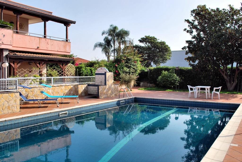 Apartment Paradise Fondachello (Mascali)