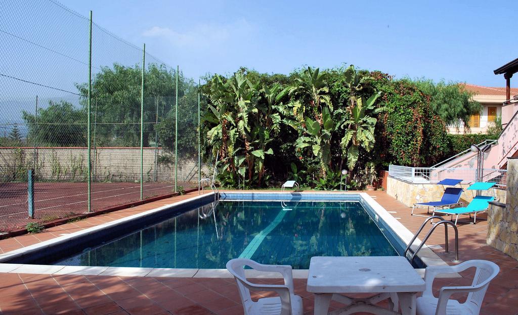 Apartment Paradise
