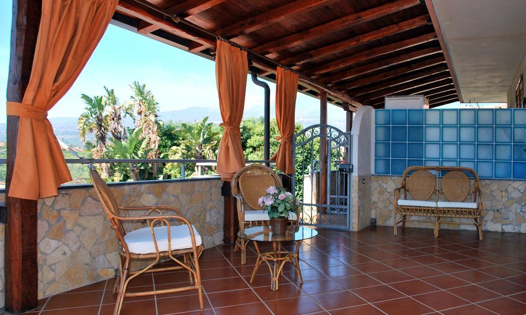 Paradise Apartment Fondachello (Mascali)