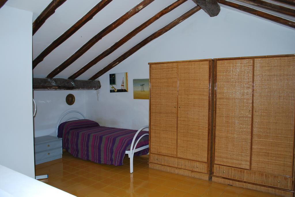 Paradise Apartment