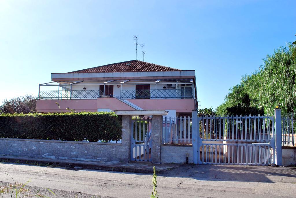 Apartment Paradise Fondachello (Mascali)