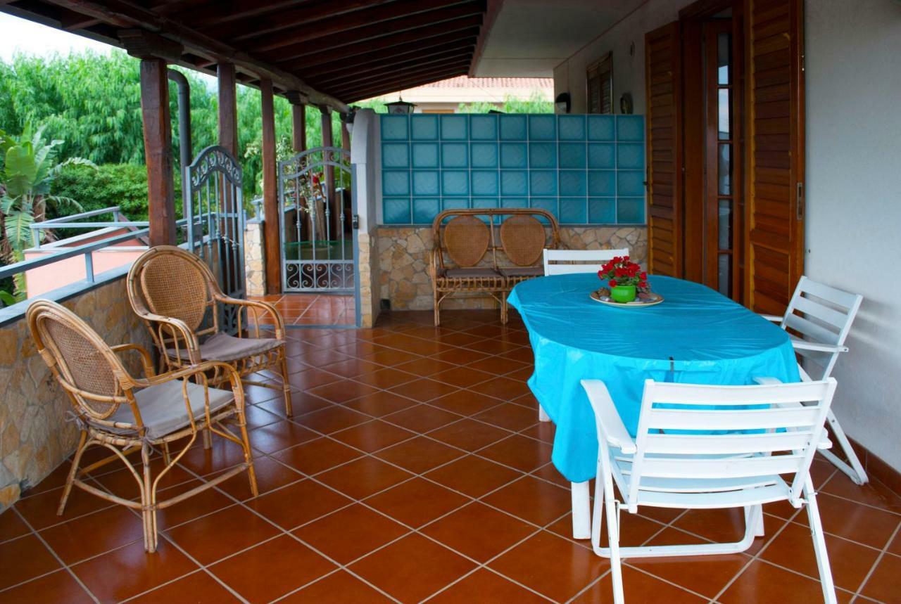 Paradise Apartment Fondachello (Mascali)